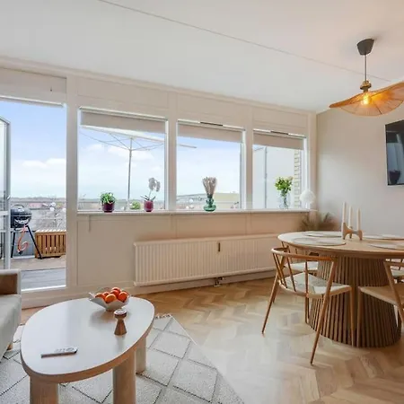 Luksus I Hjertet Af Bagsvaerd Apartment Bagsvard Exterior photo